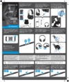 Sennheiser URBANITE XL Olive Инструкция по эксплуатации