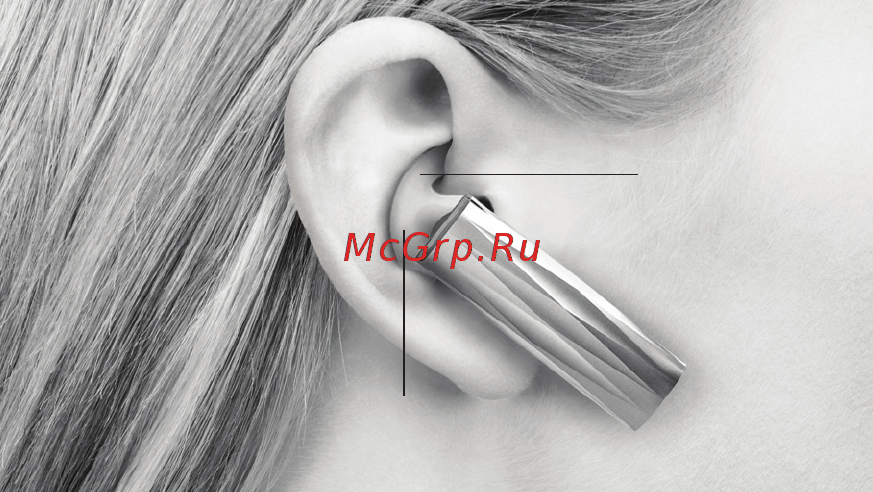 Jawbone ERA Silver with Charge Case (JC03-01-EM1) [4/16] Вы уникальны и неповторимы