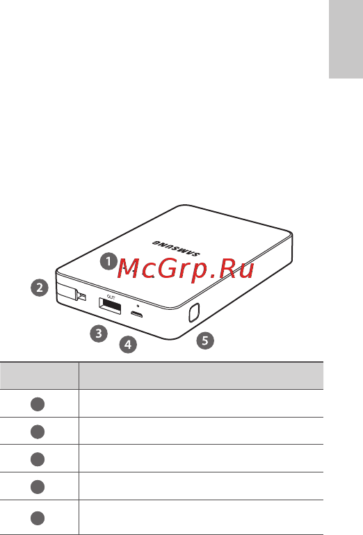 Samsung EB-PN915BLRGRU 11300 mAh [3/16] Обзор