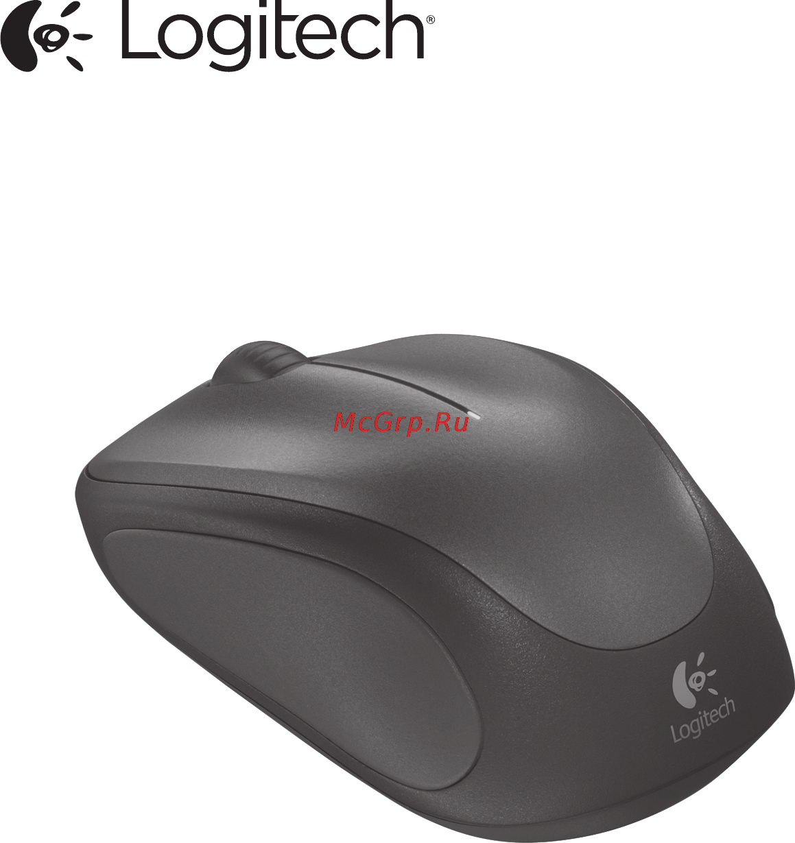 Logitech M238 Party Collection Гориллы - GORILLA USB Инструкция по эксплуатации онлайн