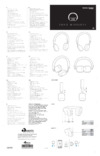 Harman/Kardon Soho BT Brown (HKSOHOBTBRN) Инструкция по эксплуатации