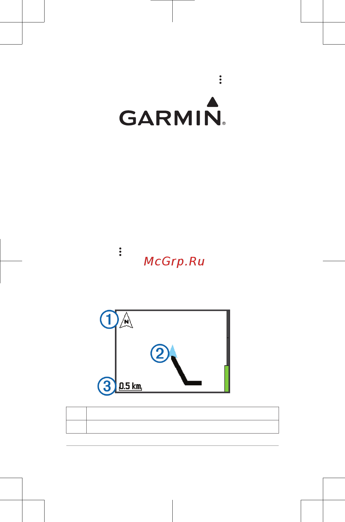Garmin Forerunner 225 Black/Red (010-01472-11) [27/72] Forerunner 920xt