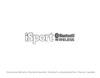 Monster iSport In-Ear Black (128660-00) Инструкция по эксплуатации