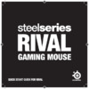Steelseries Rival 100 Sakura Black/Purple (62338) Инструкция по эксплуатации