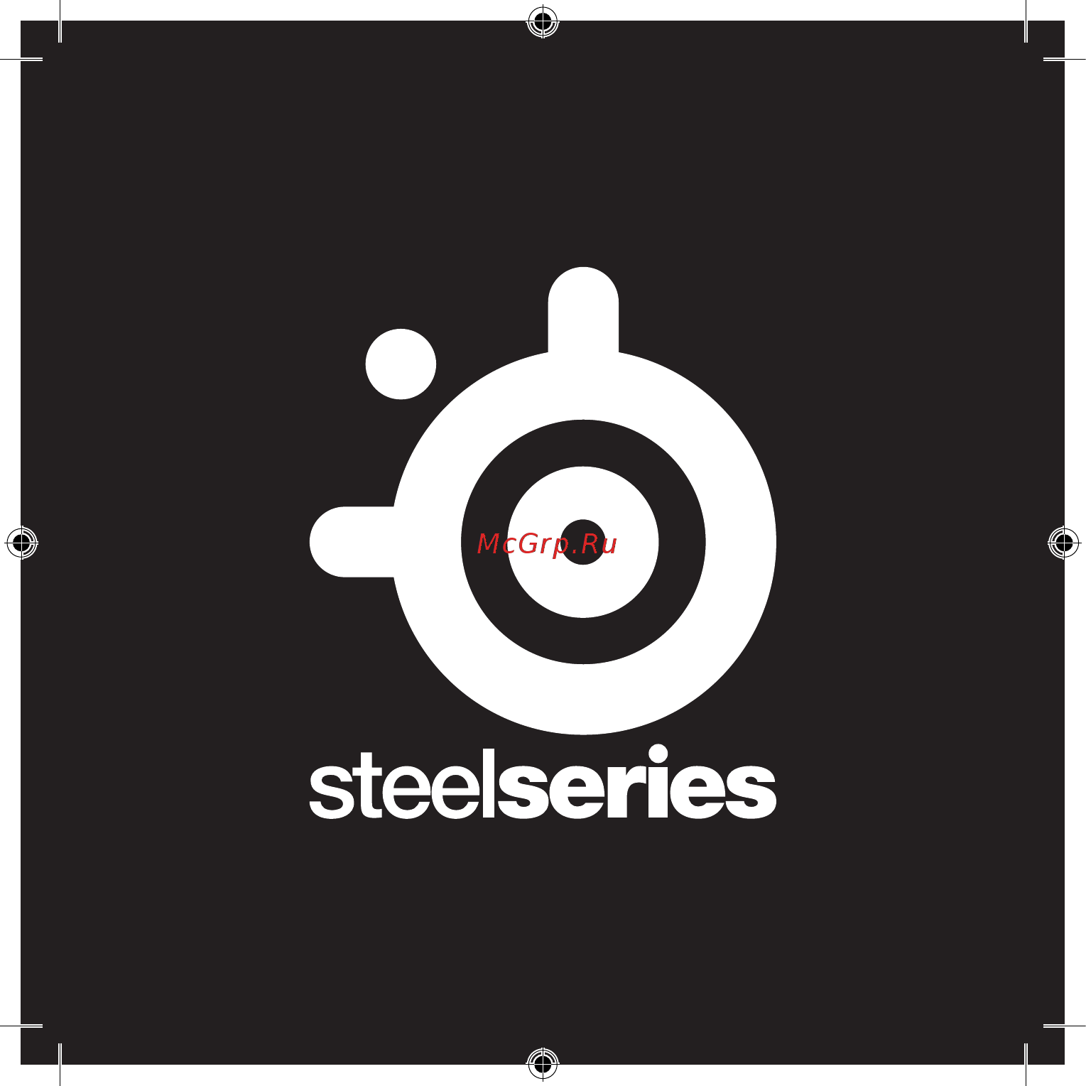 Steelseries Siberia 200 Black (51133) Инструкция по эксплуатации онлайн [3/3] 248713