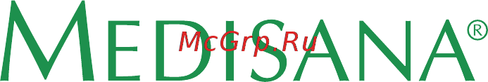 Medisana BS 440 Connect (40423) Инструкция по эксплуатации онлайн [3/3] 248792