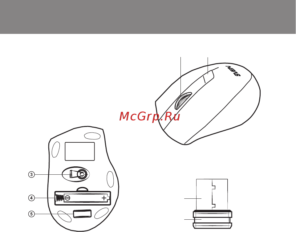 Sven RX-325 Wireless Gray [4/8] Rx 325