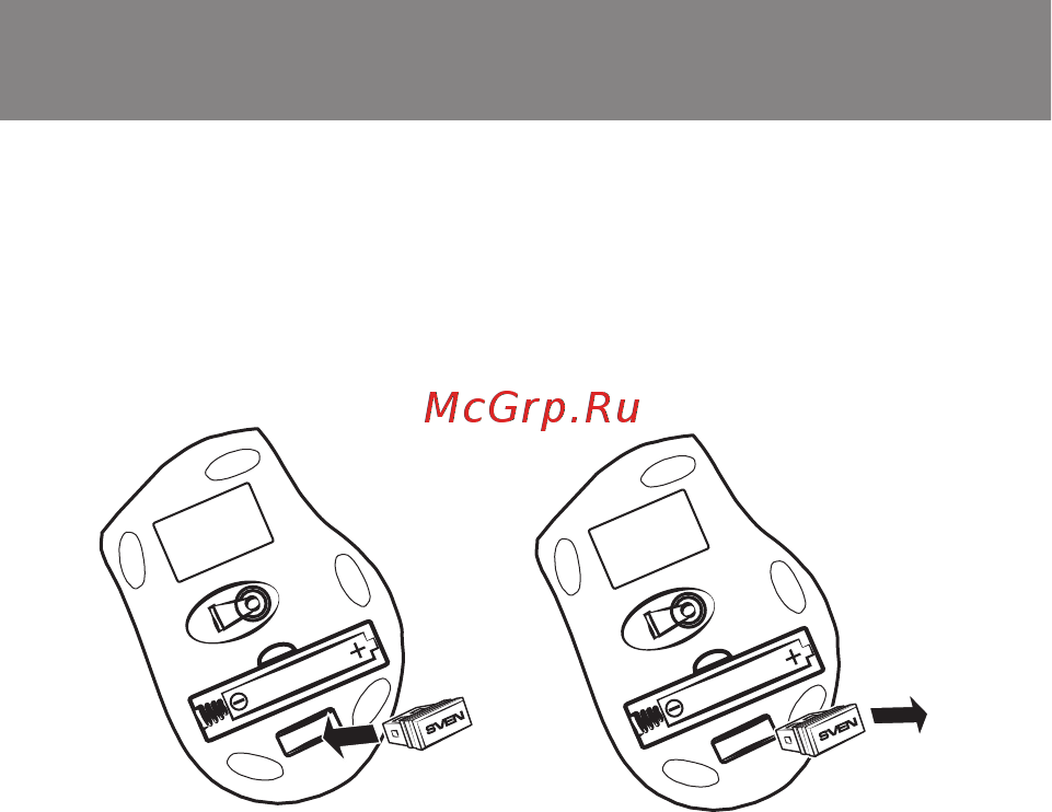 Sven RX-325 Wireless Gray [6/8] Rx 325