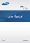 Samsung Level U Pro Gold (EO-BN920CFEGRU) Инструкция по эксплуатации