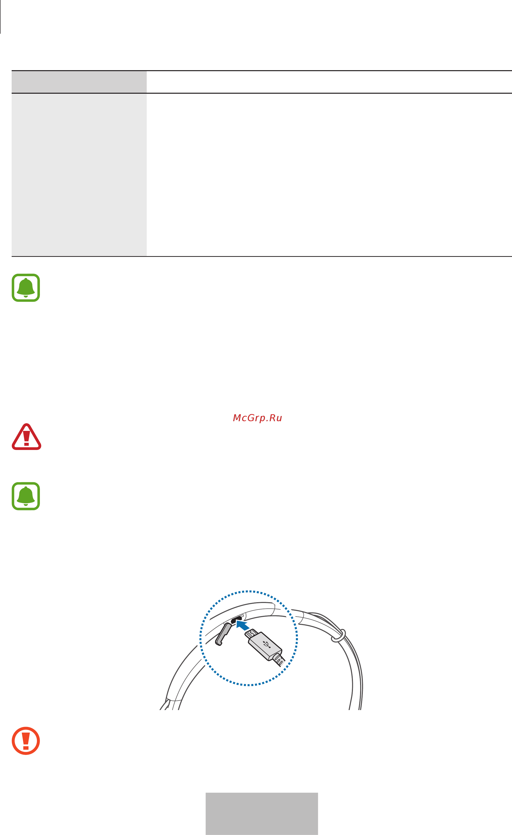 Samsung Level U Pro Gold (EO-BN920CFEGRU) [5/22] Начало работы