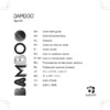 Wacom Bamboo Spark gadget pocket (CDS-600G) Инструкция по эксплуатации