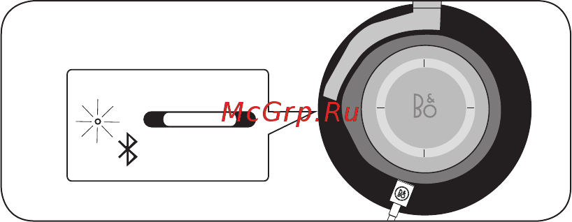 Bang & Olufsen BeoPlay H7 Natural Инструкция по эксплуатации онлайн [13/21] 249448