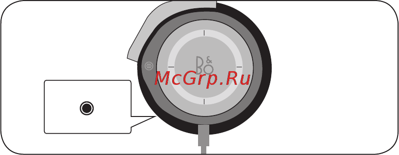 Bang & Olufsen BeoPlay H8 Argilla Bright Инструкция по эксплуатации онлайн [14/20] 249450