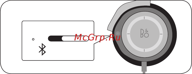 Bang & Olufsen BeoPlay H8 Argilla Bright Инструкция по эксплуатации онлайн [16/20] 249450