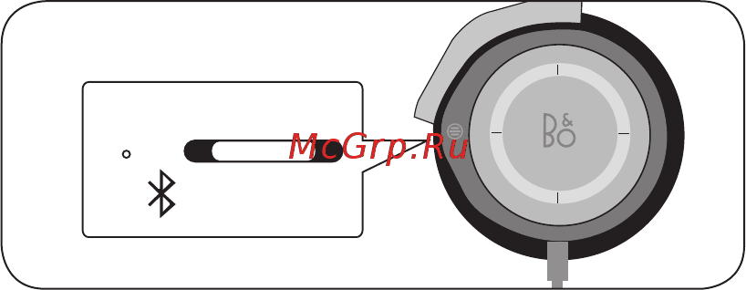 Bang & Olufsen BeoPlay H8 Argilla Bright Инструкция по эксплуатации онлайн [17/20] 249450