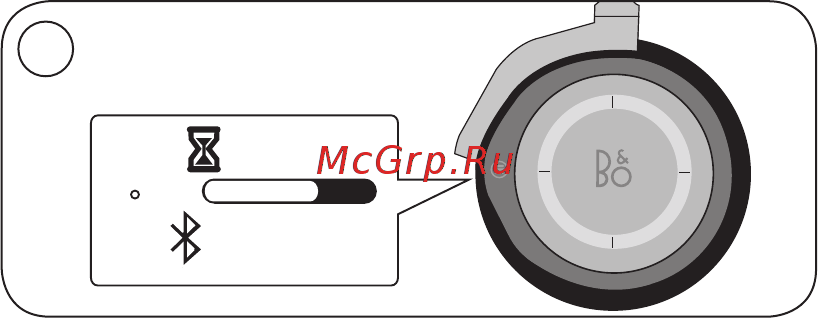 Bang & Olufsen BeoPlay H8 Argilla Bright Инструкция по эксплуатации онлайн [2/20] 249450
