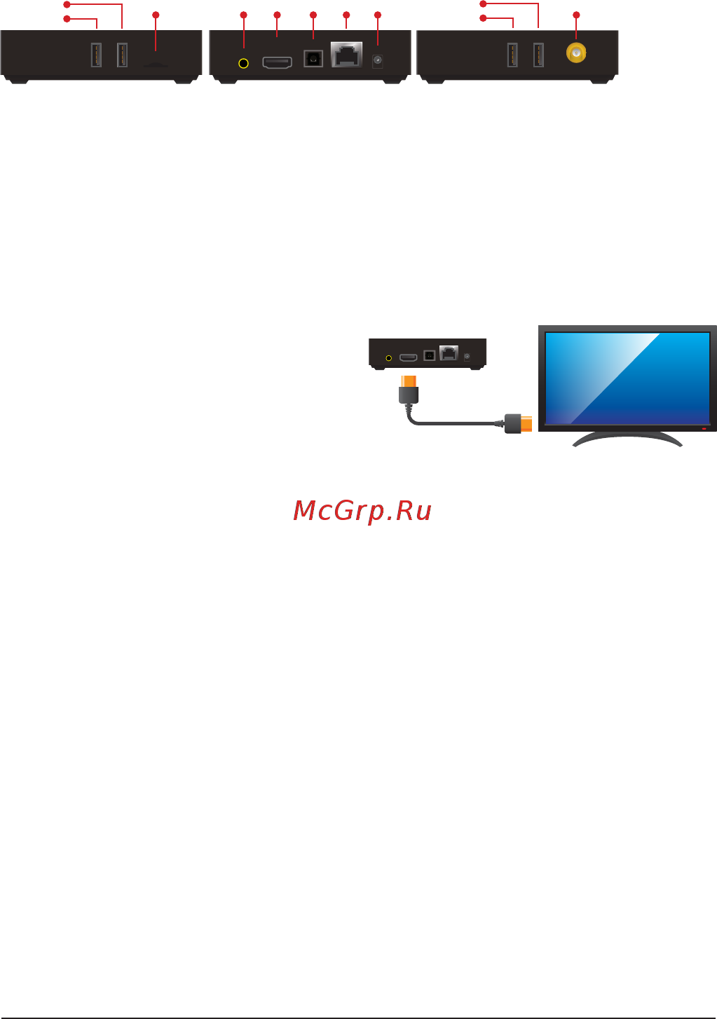 Iconbit XDS94K (PC-0026W) [2/4] Загрузка приложений
