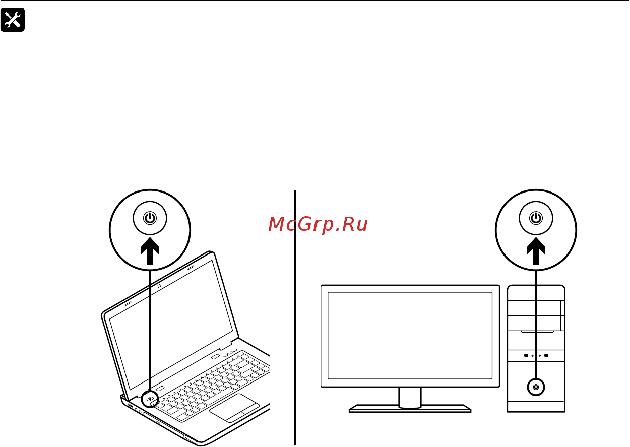 Logitech M280 Blue [3/9] Настройка