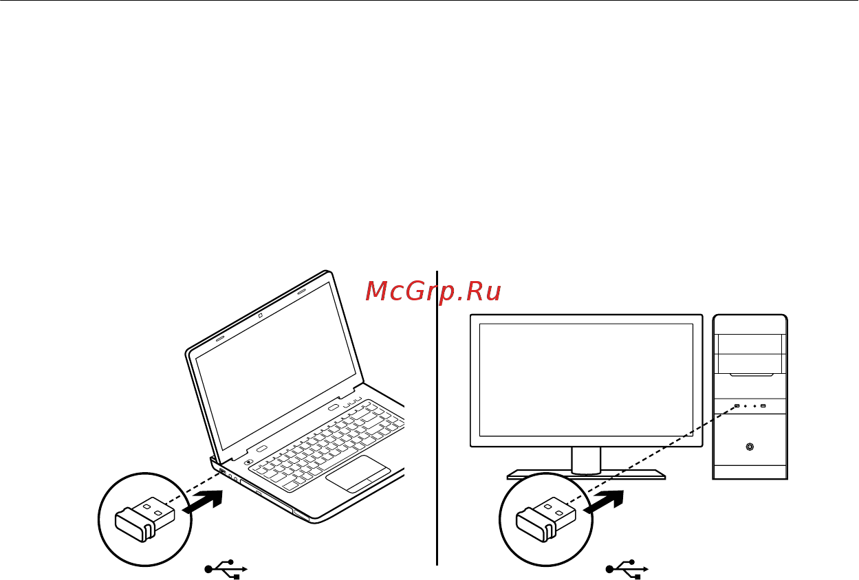 Logitech M280 Blue [5/9] Usb usb