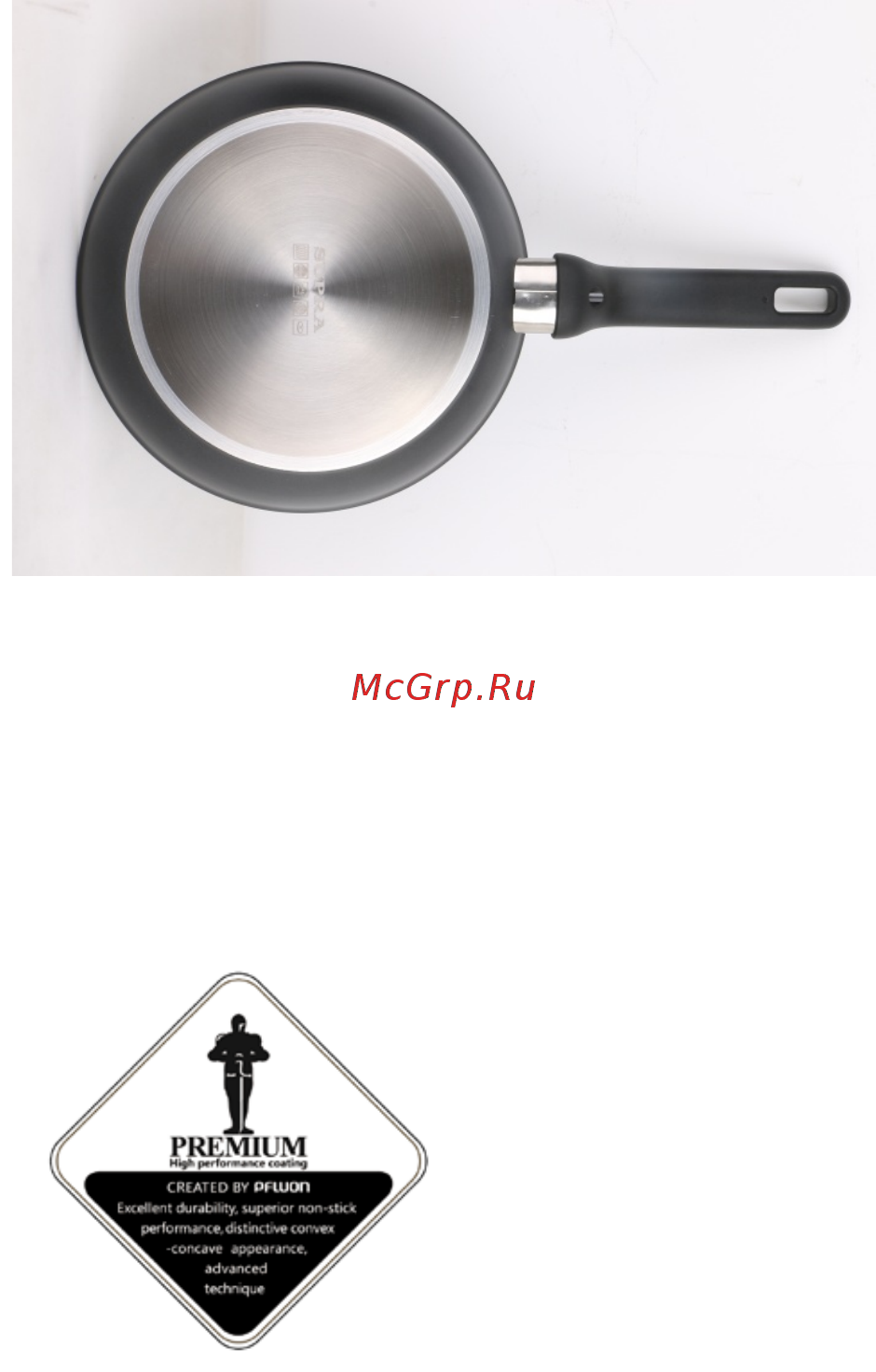 Supra SAF-S264F 26см Инструкция по эксплуатации онлайн [2/2] 437755