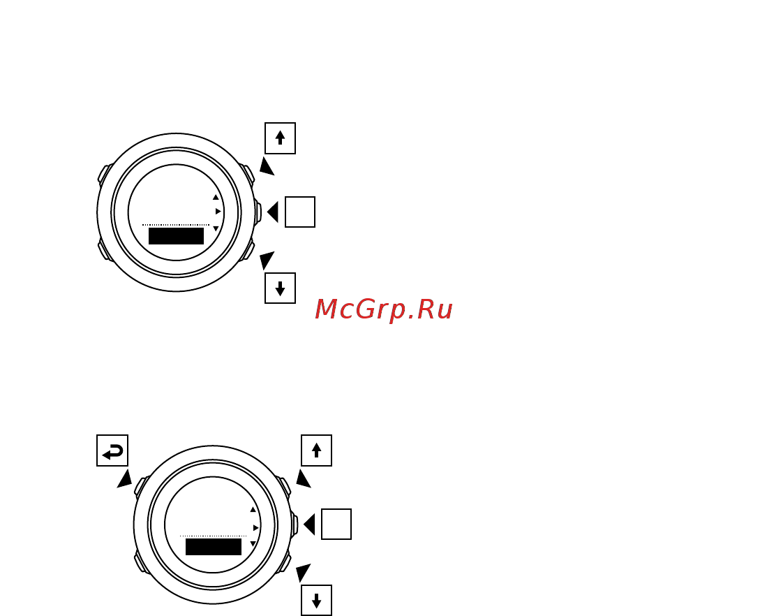 Suunto Ambit3 Vertical Black (HR) (SS021964000) Инструкция по эксплуатации онлайн [11/141] 250059