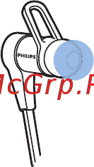 Philips SHQ7300OR/00 [15/17] Часто