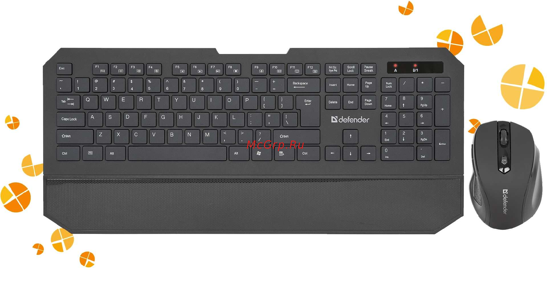 Defender Berkeley C-925 Nano (45925) Инструкция по эксплуатации онлайн