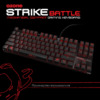 Ozone Strike Battle Cherry Brown Инструкция по эксплуатации