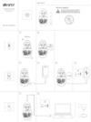 Hiper Matreshka5000 Winter 5000 mAh Инструкция по эксплуатации