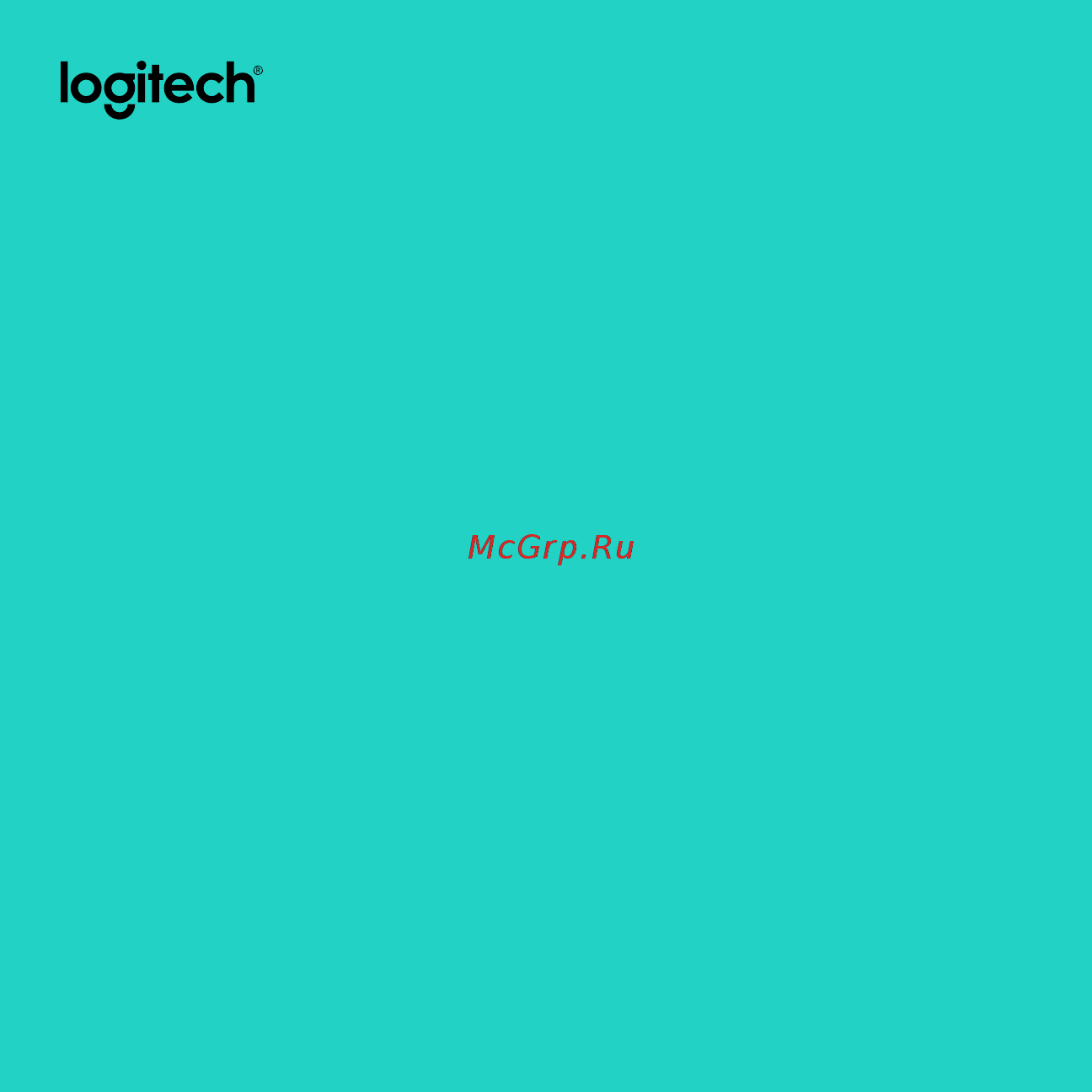 Logitech M170 Red [5/5] 000544 002