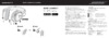 Bose QuietComfort 35 Silver Инструкция по эксплуатации