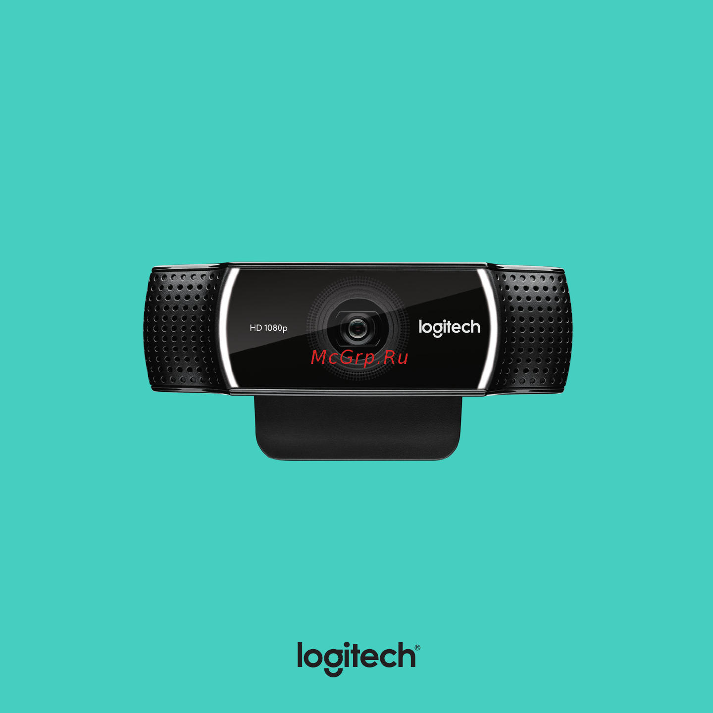 Logitech C922 Pro Stream (960-001088) Инструкция по эксплуатации онлайн