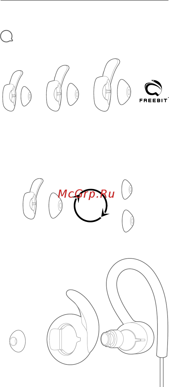JBL Reflect Contour Red ( [2/12] Refect contour