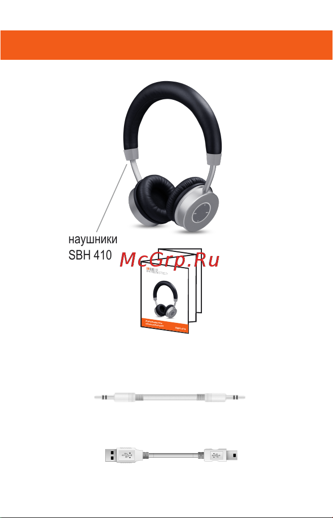 Inter-Step IS-BT-SBH410SGM-000B201 [2/12] Комплектация