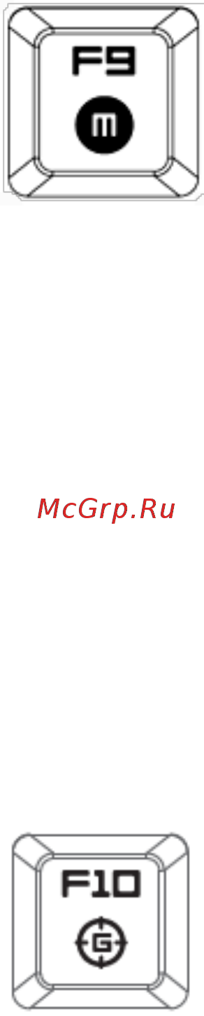 Razer BlackWidow UltimateStealth 2016(RZ0301702200R3R1) [10/36] Запись макросов на лету otf mac
