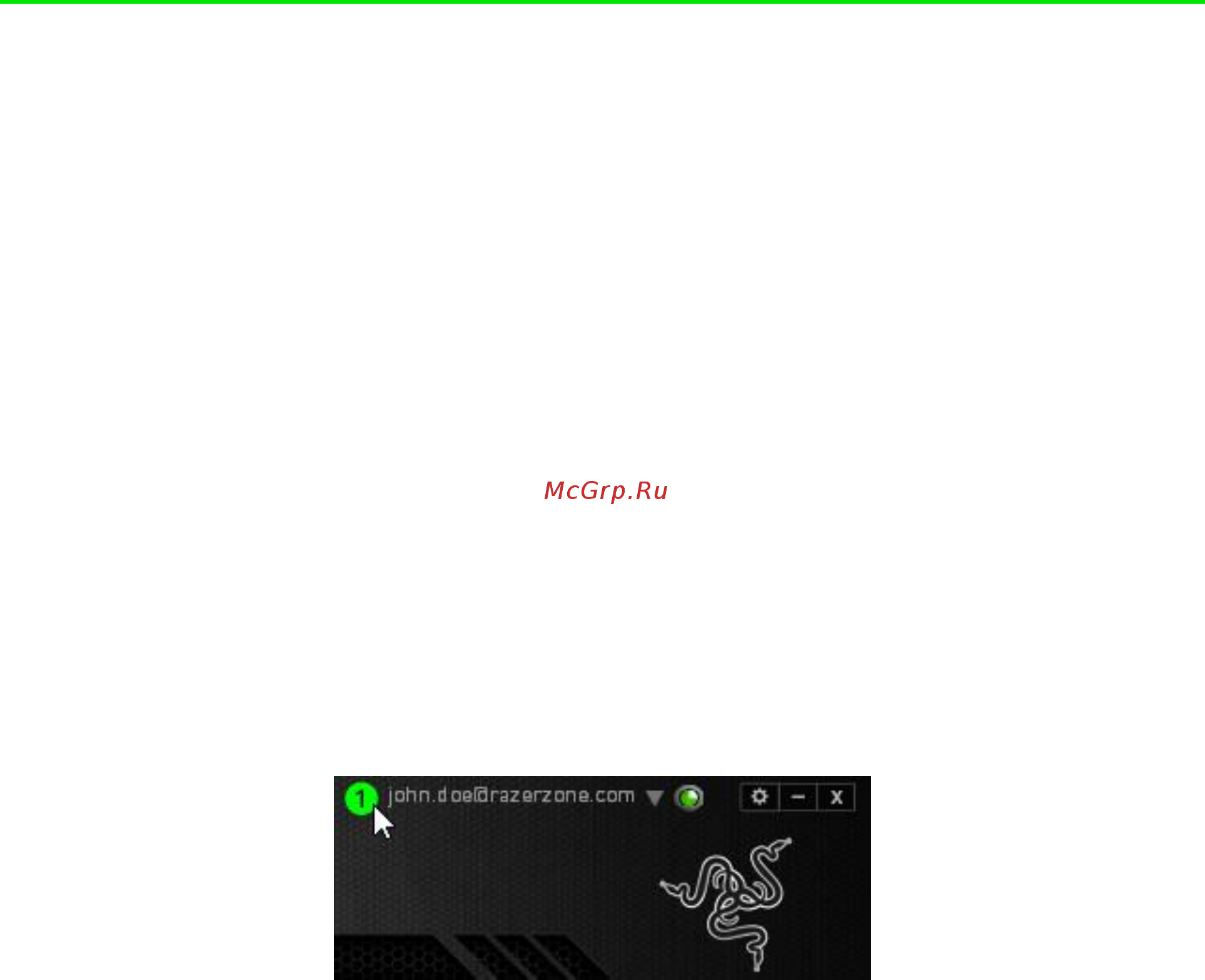 Razer Turret (RZ84-01330100-B3G1) [46/61] Статистика и карта кликов