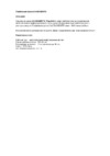 Frau Hellen Sacramento Инструкция по эксплуатации