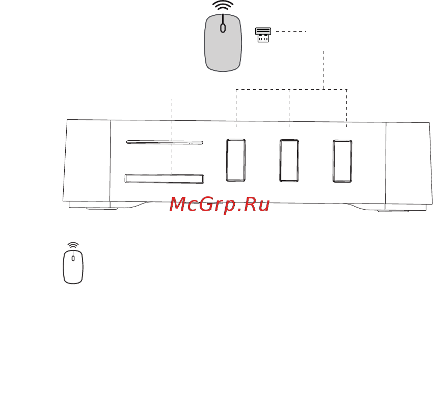 Rombica Smart Box v003 (SBQ-S3805) Инструкция по эксплуатации онлайн [8/22] 252408