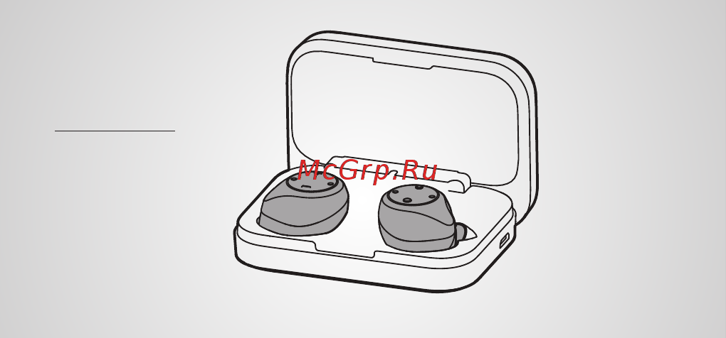 Jabra Elite Sport EMEA Pack [5/6] Подзарядка на ходу