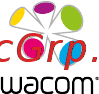 Wacom Bamboo Folio Small (CDS-610G) [7/7] Wacom com