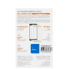Interstep для Nokia 5 Black (IS-TG-NOKIA5FSB-000B201) Инструкция по эксплуатации