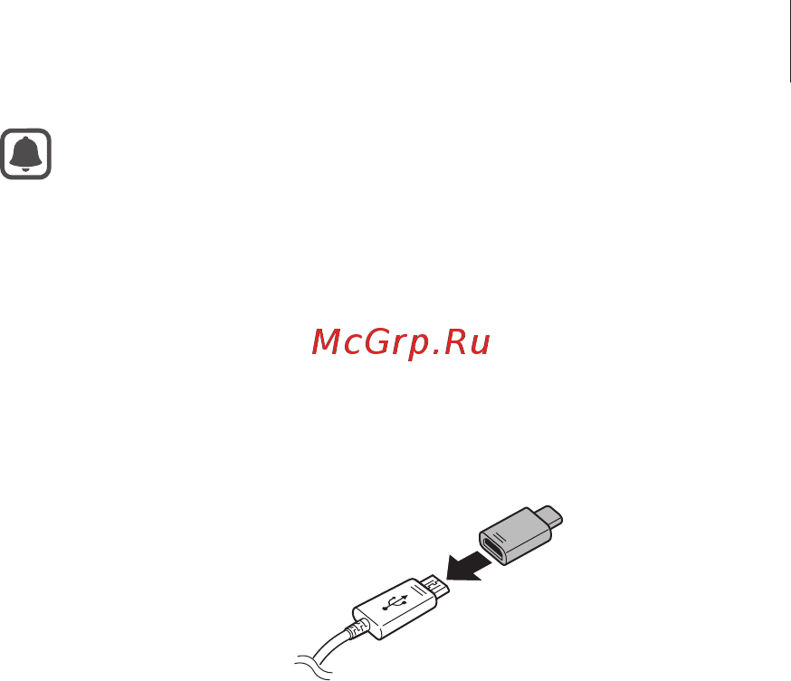 Samsung Gear VR with controller (SM-R324) Инструкция по эксплуатации онлайн [12/94] 252892