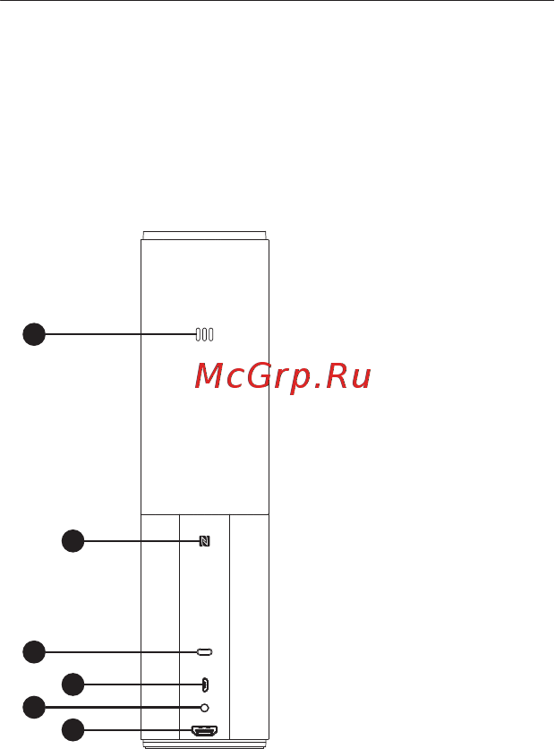 Logitech Connect (960001038) Инструкция по эксплуатации онлайн [4/13] 253132