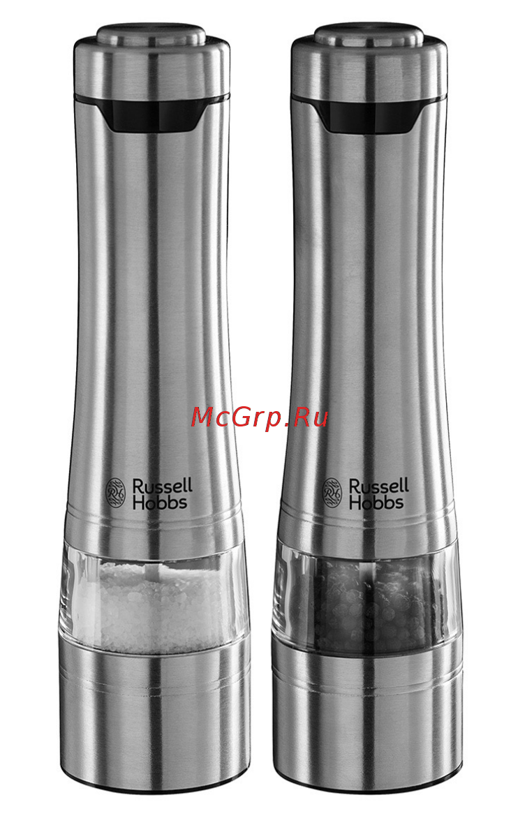 Russell Hobbs 23460-56 Инструкция по эксплуатации онлайн