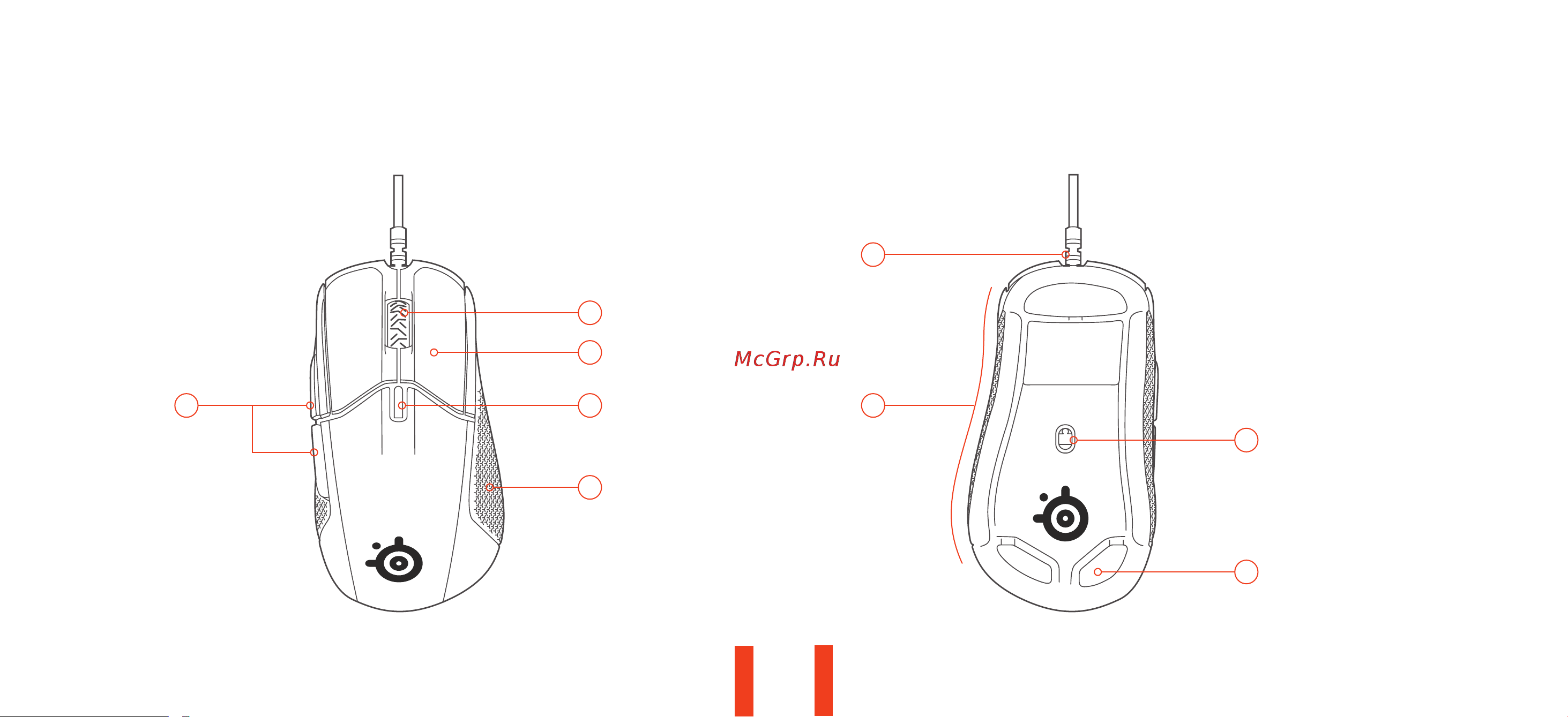 Steelseries 62433 [3/10] Pre install