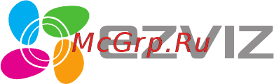 Ezviz T6 (CS-T6A) Инструкция по эксплуатации онлайн [11/11] 783744