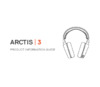 Steelseries Arctis 3 Black (61433) Инструкция по эксплуатации