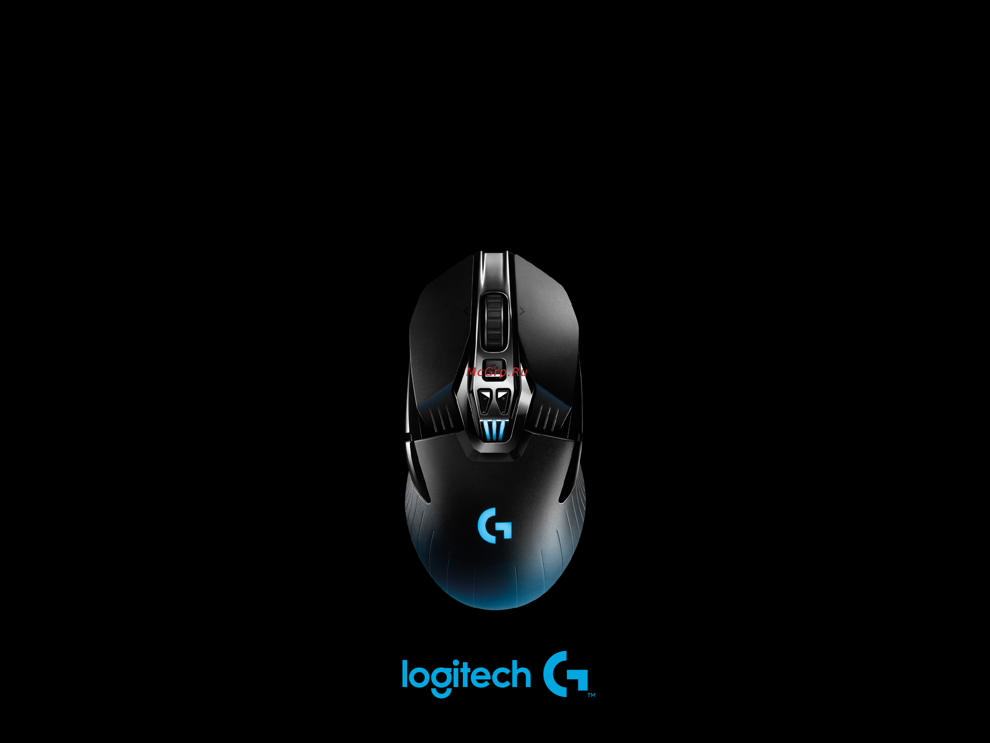 Logitech G903 LIGHTSPEED HERO Инструкция по эксплуатации онлайн