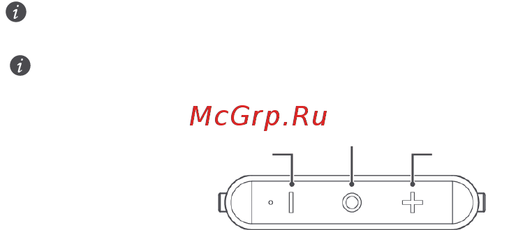 Honor xSport AM61 Blue [4/11] Russian
