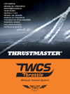Thrustmaster Warthog Dual Throttle Инструкция по эксплуатации